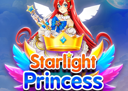 demo slot pragmatic maxwin starlight princess