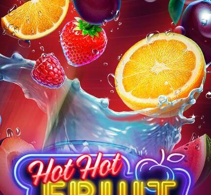 demo slot habanero hot hot fruit